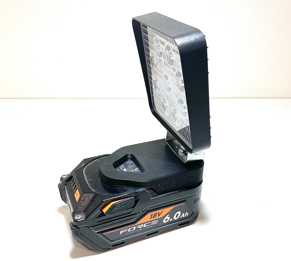 First Aeg Led AEG Powered LED Worklight – Slade International