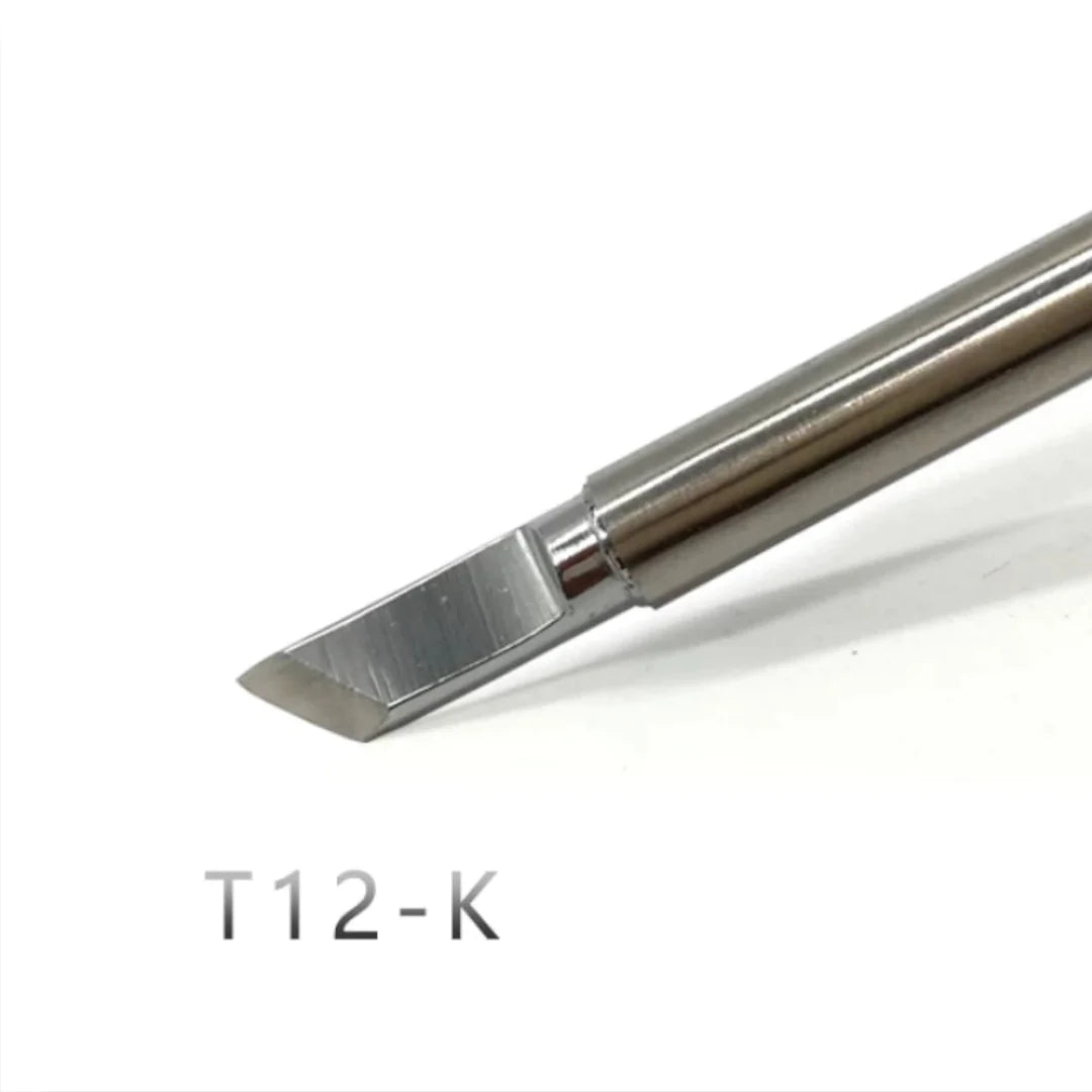 T12-K Replacement Soldering Iron Tip